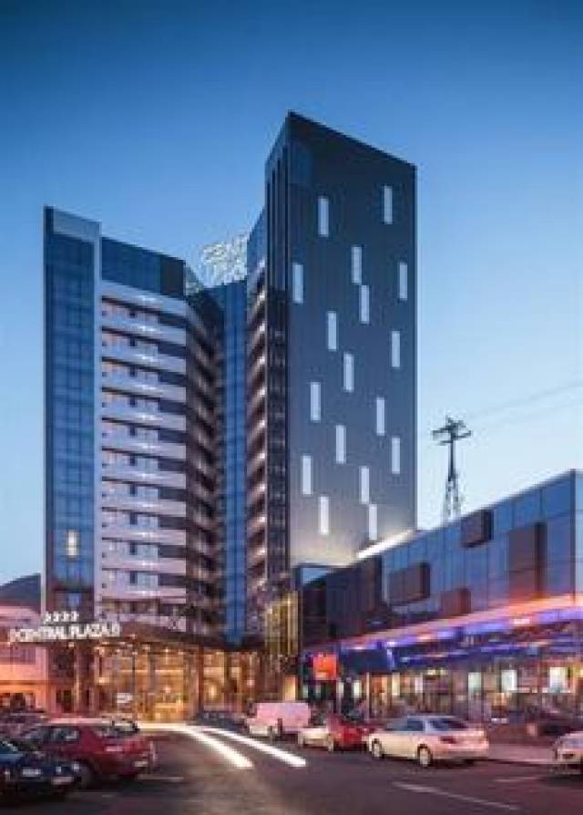 Vista General