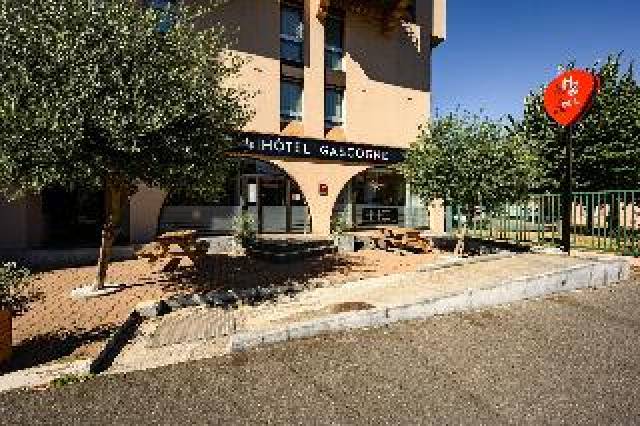 Vista General