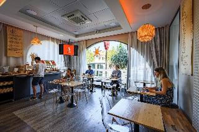 Restaurante