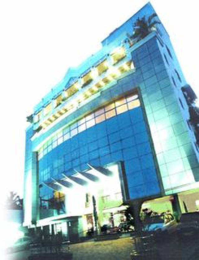 Vista General