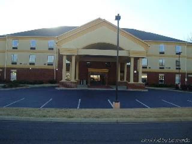 Vista General