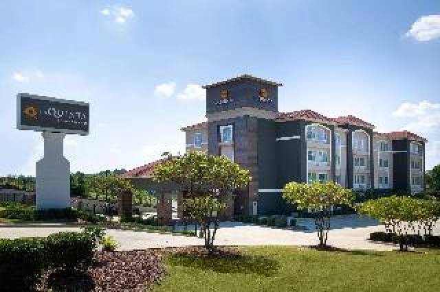 Vista General