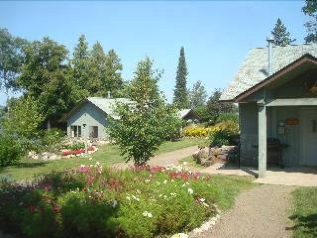 Vista General