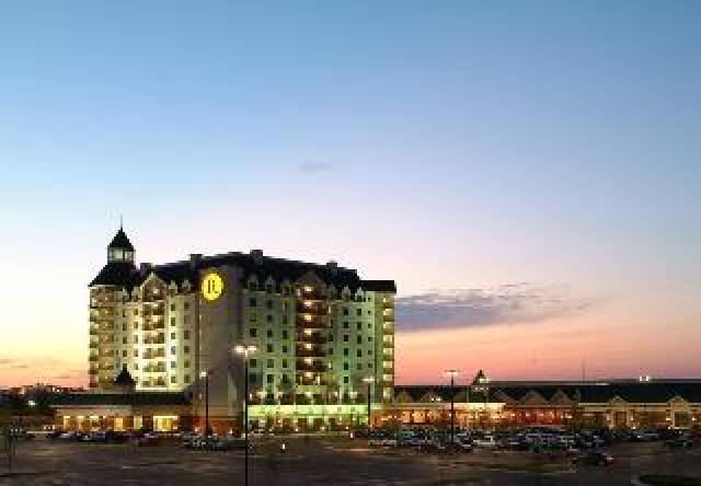 Vista General