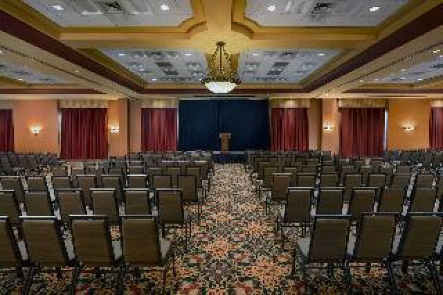 Conferencias