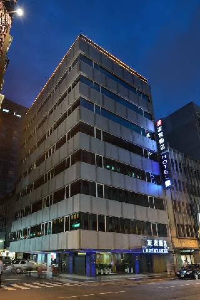 Vista General