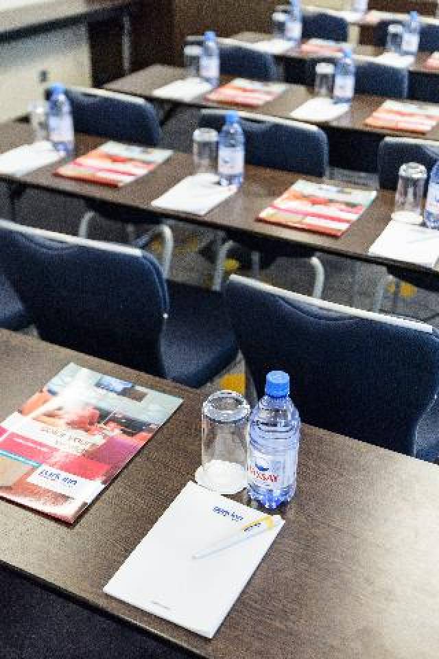 Conferencias