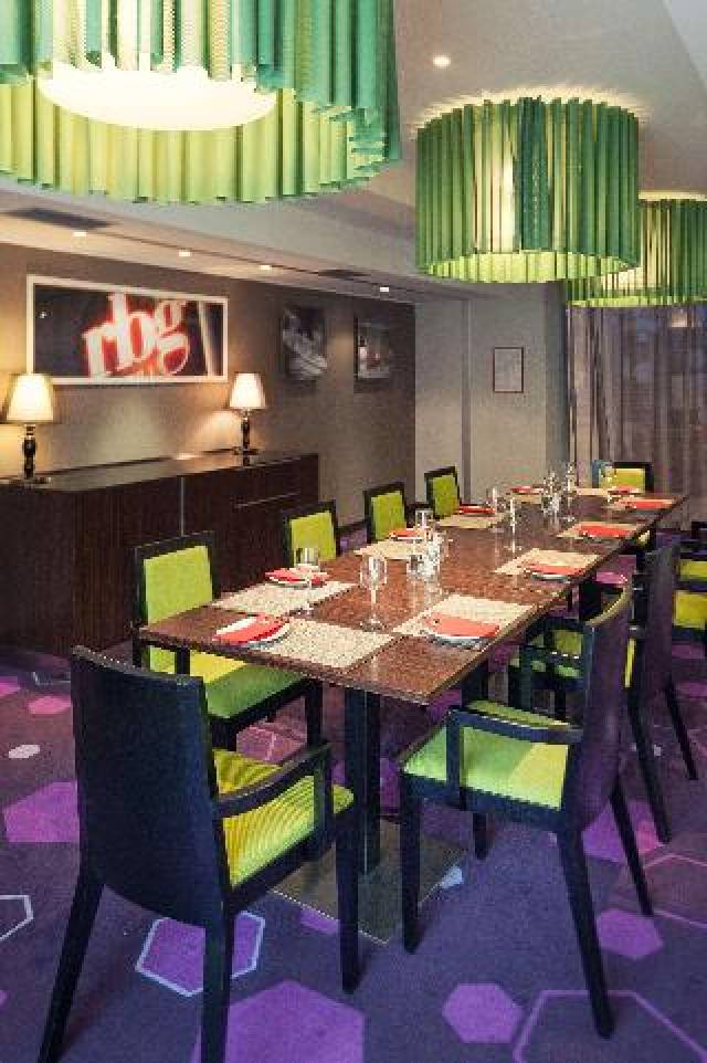 Restaurante