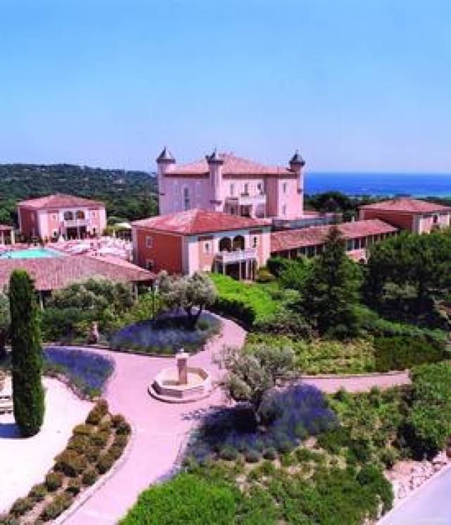 Vista General
