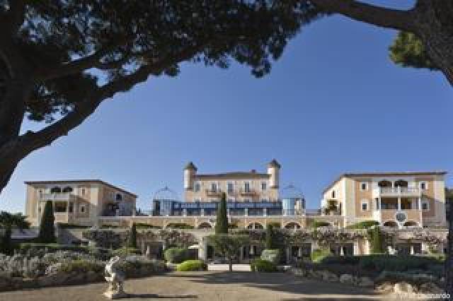 Vista General