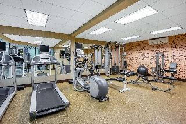 Desportos y Entretenimento