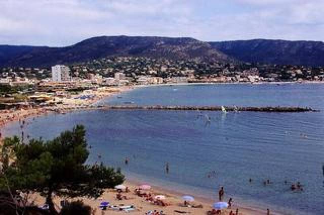 Praia