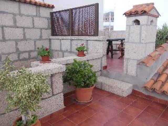 Terraço