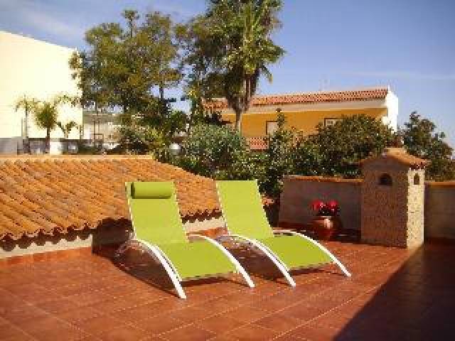 Terraço