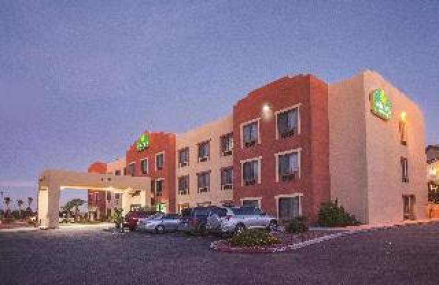 Vista General