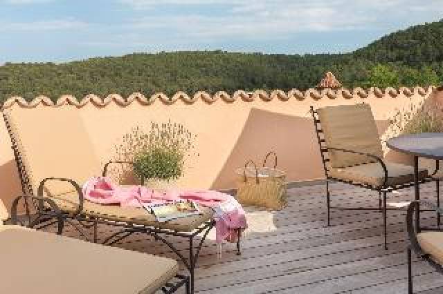 Terraço