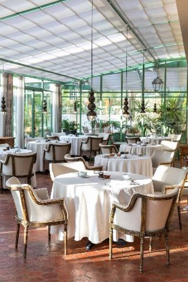 Restaurante