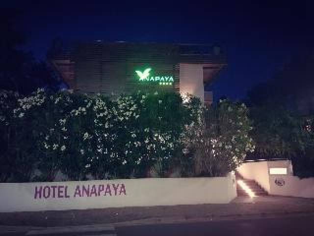 Vista General