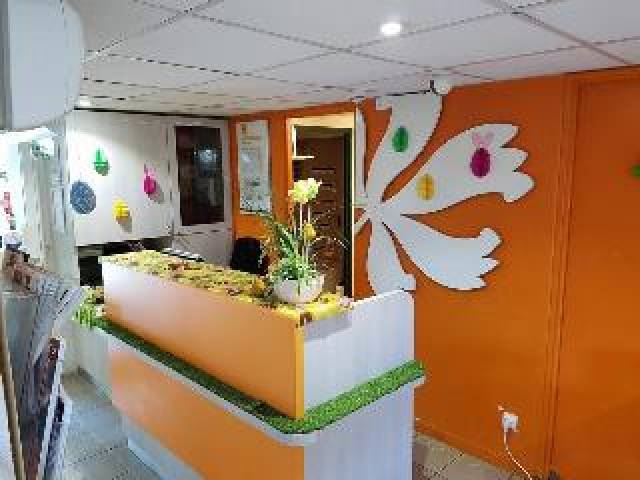 Vista General