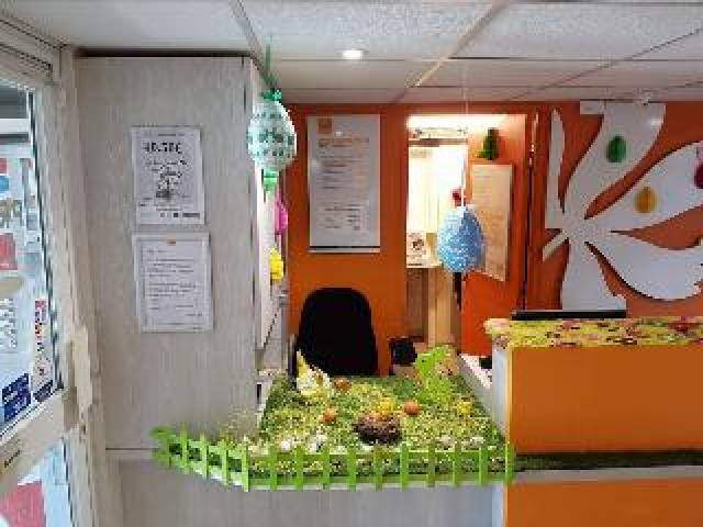 Vista General