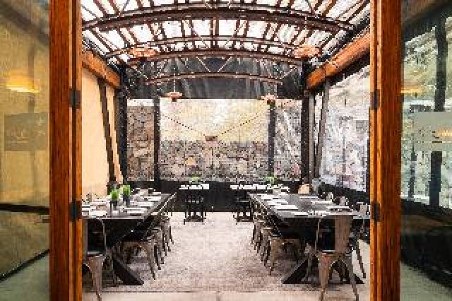 Restaurante