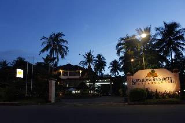 Vista General