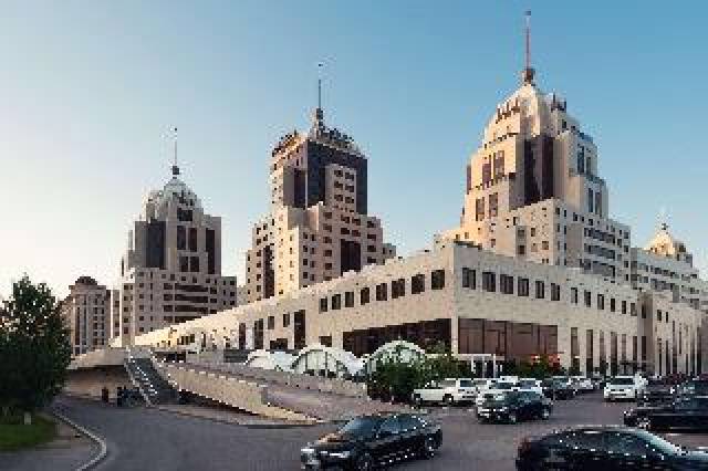 Vista General