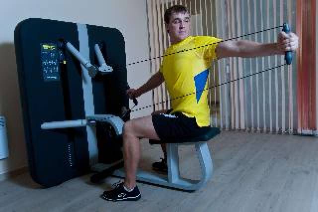 Desportos y Entretenimento