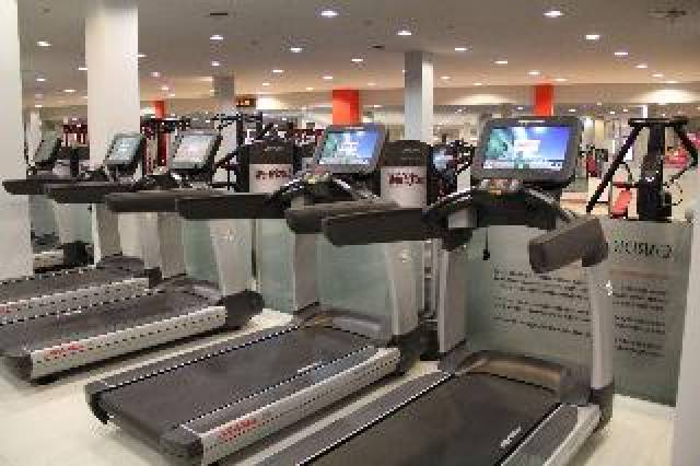 Desportos y Entretenimento