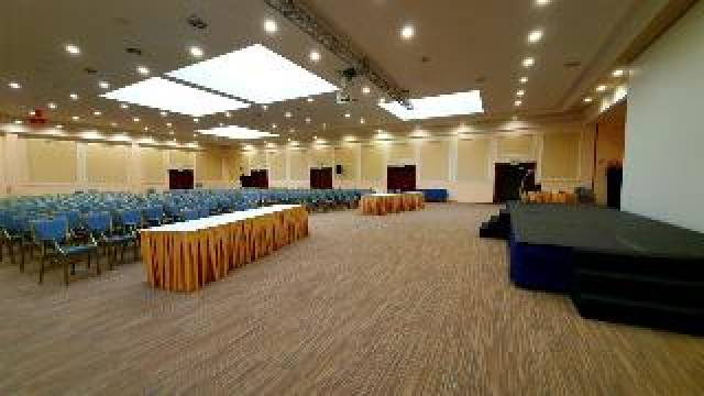 Conferencias