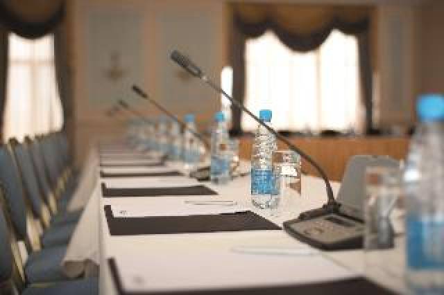 Conferencias