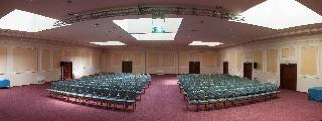 Conferencias