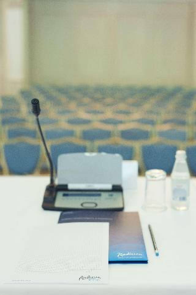 Conferencias