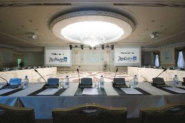 Conferencias
