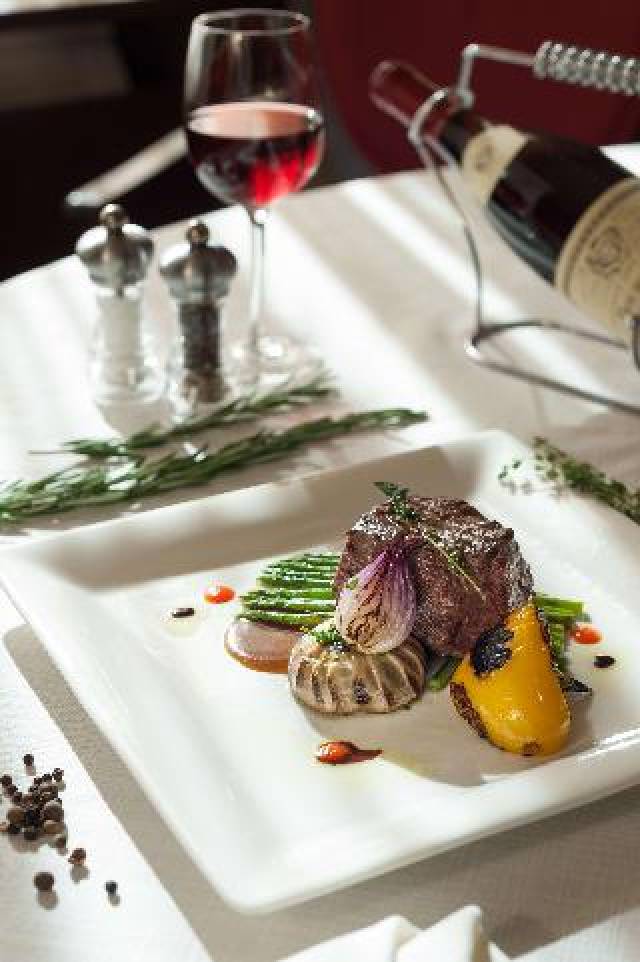 Restaurante