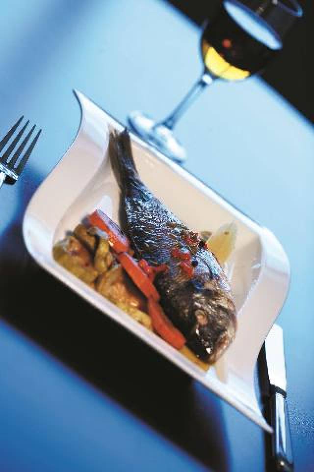 Restaurante
