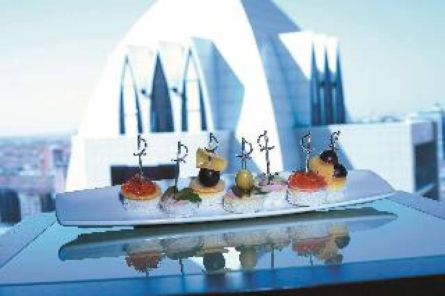 Restaurante