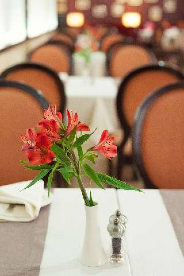 Restaurante