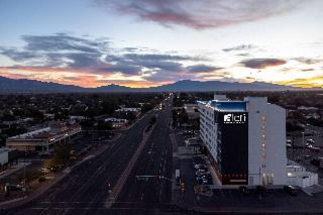Vista General