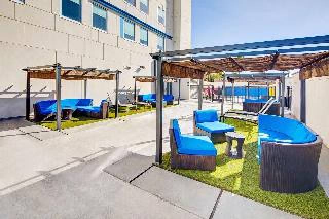 Terraço