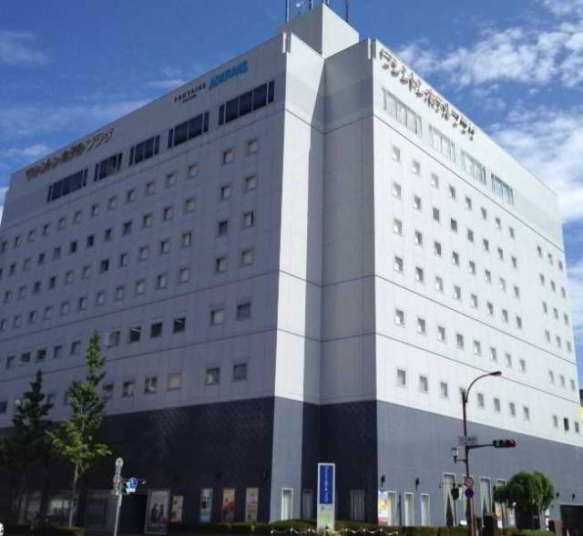 Vista General
