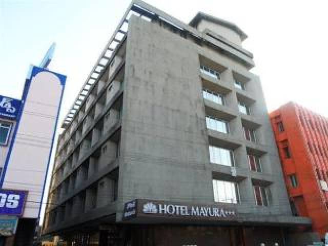 Vista General