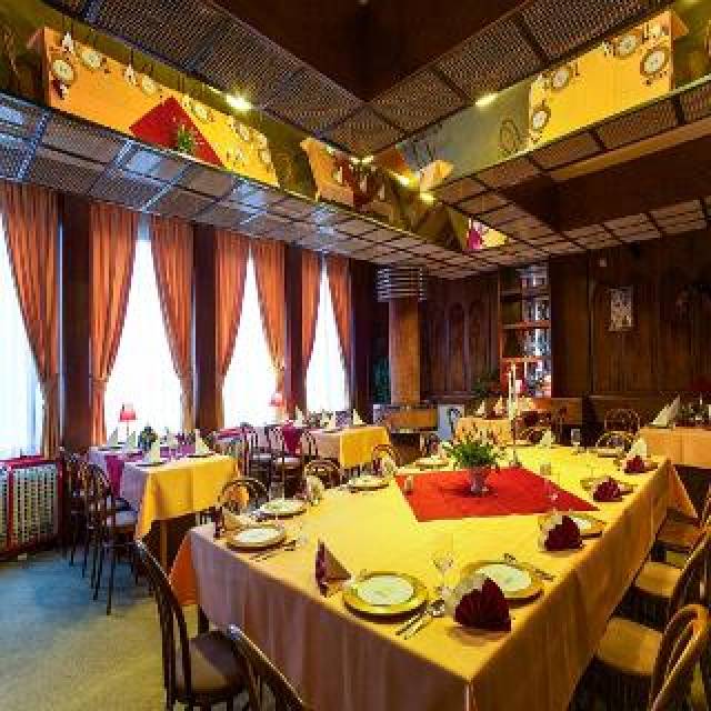 Restaurante