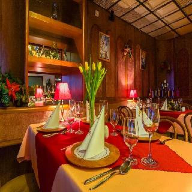 Restaurante