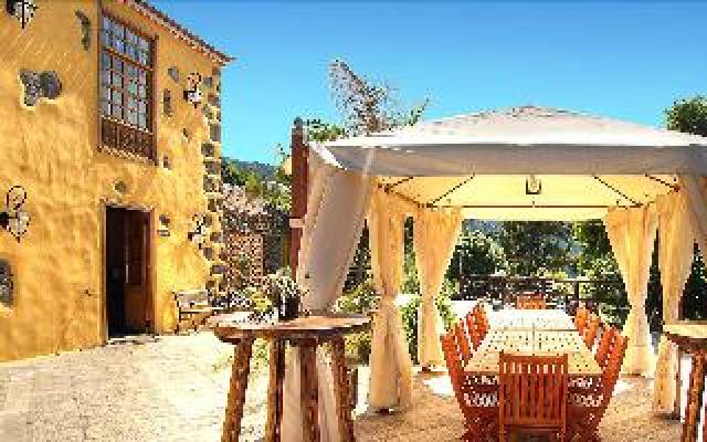 Terraço