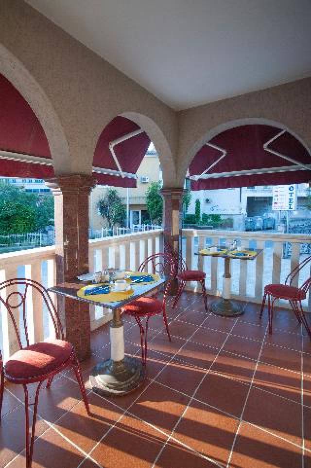 Terraço