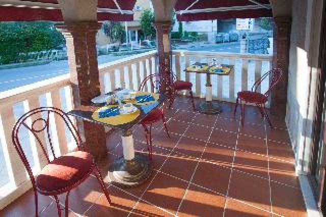 Terraço