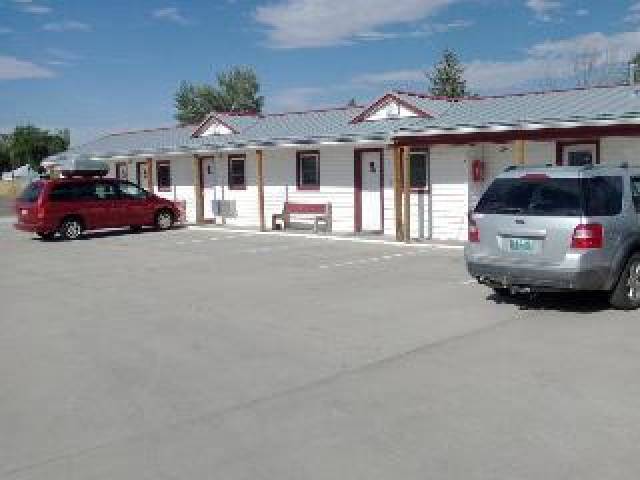 Vista General