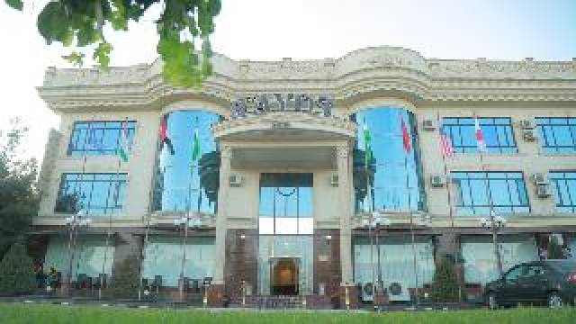 Vista General