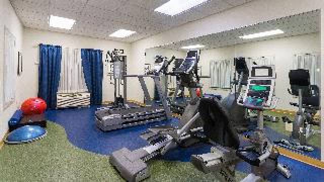 Desportos y Entretenimento